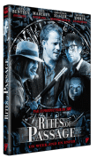 Rites of Passage FRENCH DVDRIP 2012