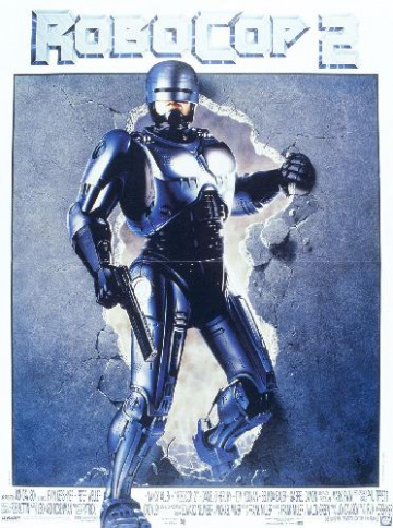 RoboCop 2 FRENCH HDLight 1080p 1989