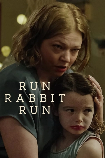 Run Rabbit Run FRENCH WEBRIP 720p 2023