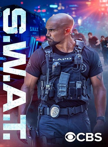 S.W.A.T. S03E07 FRENCH HDTV