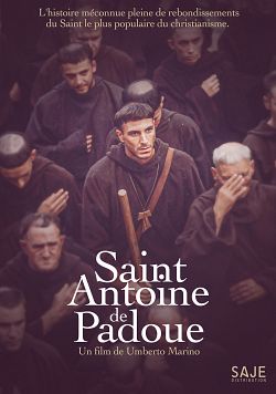 Saint Antoine de Padoue FRENCH WEBRIP 720p 2022