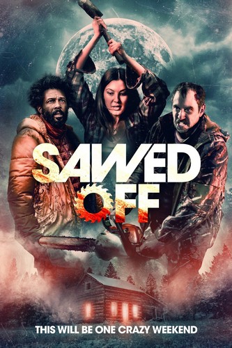 Sawed Off FRENCH WEBRIP LD 1080p 2023