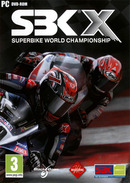 SBK X : Superbike World Championship (PC)