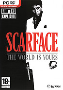 Scarface : The World is Yours (PC)