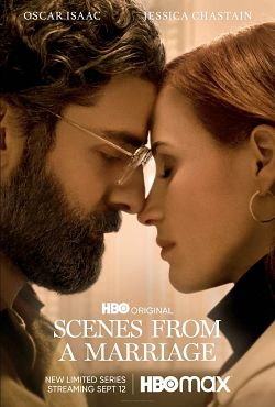 Scenes from a Marriage S01E02 VOSTFR HDTV