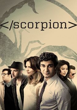 Scorpion S03E11 VOSTFR HDTV