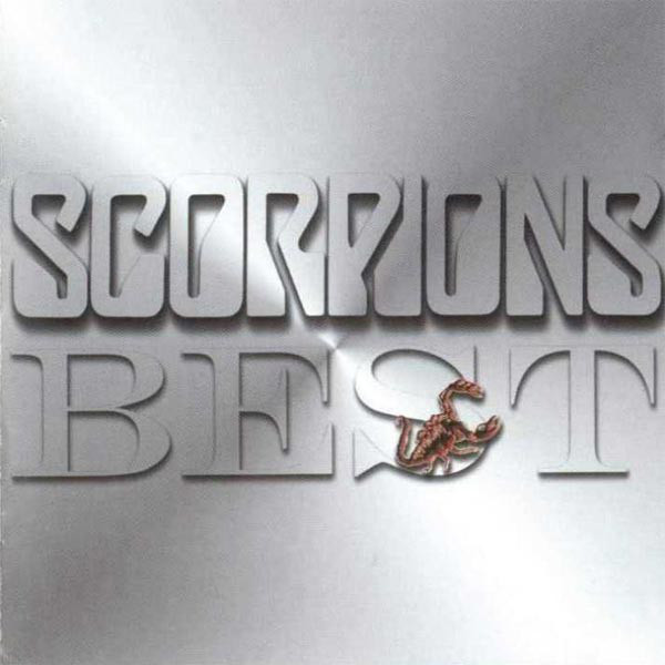Scorpions - Best 1999