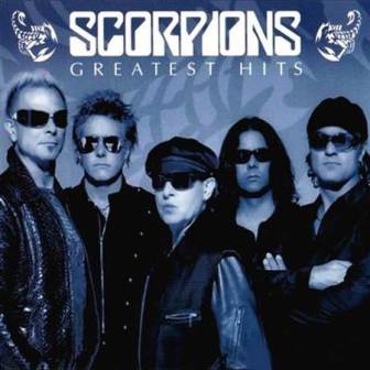 Scorpions - Greatest Hits 2011