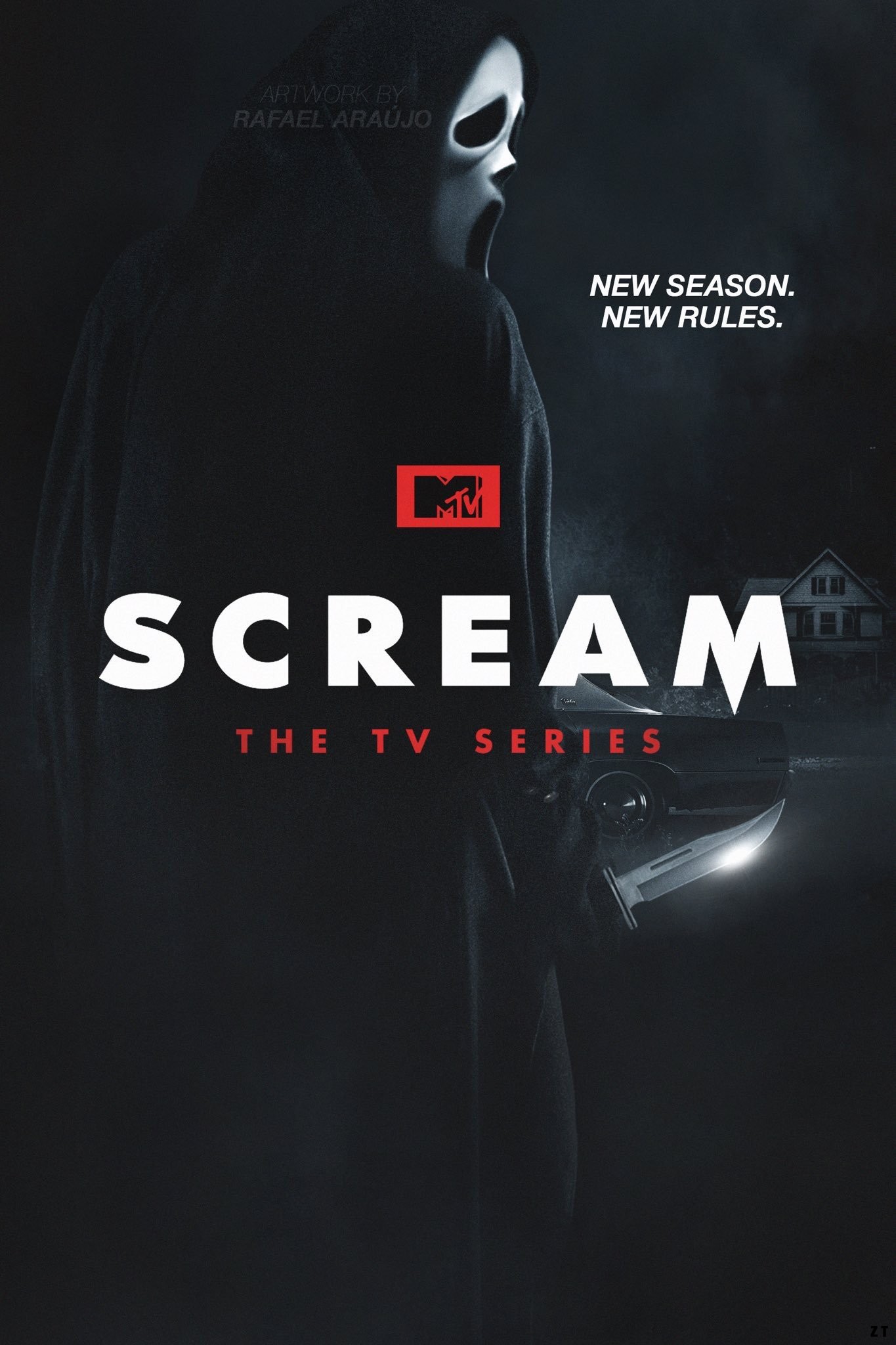 Scream S03E06 FINAL VOSTFR HDTV