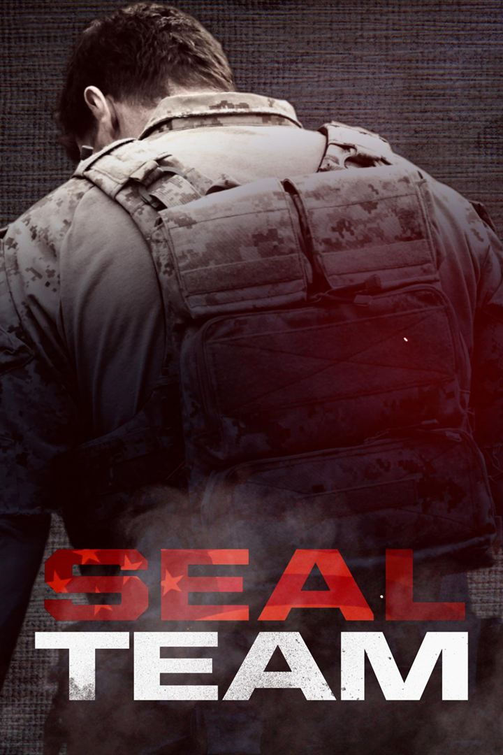 Seal Team S02E07 FRENCH HDTV