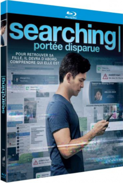 Searching - Portée disparue TRUEFRENCH HDlight 1080p 2018