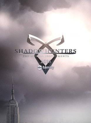 Shadowhunters S02E01 VOSTFR HDTV