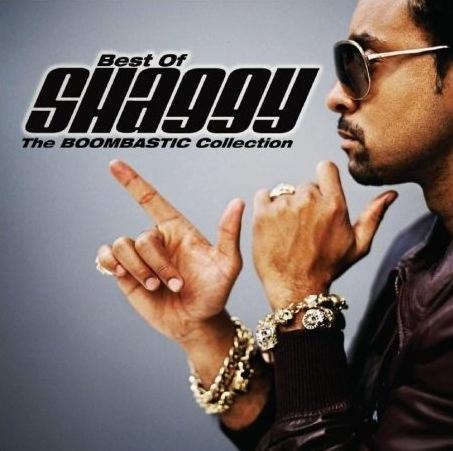 Shaggy - Best Of [2009]
