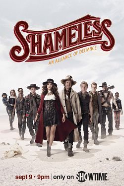 Shameless (US) S09E08 VOSTFR HDTV