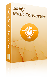 Sidify Music Converter 2.5.3 + Patch [WIN MULTI]