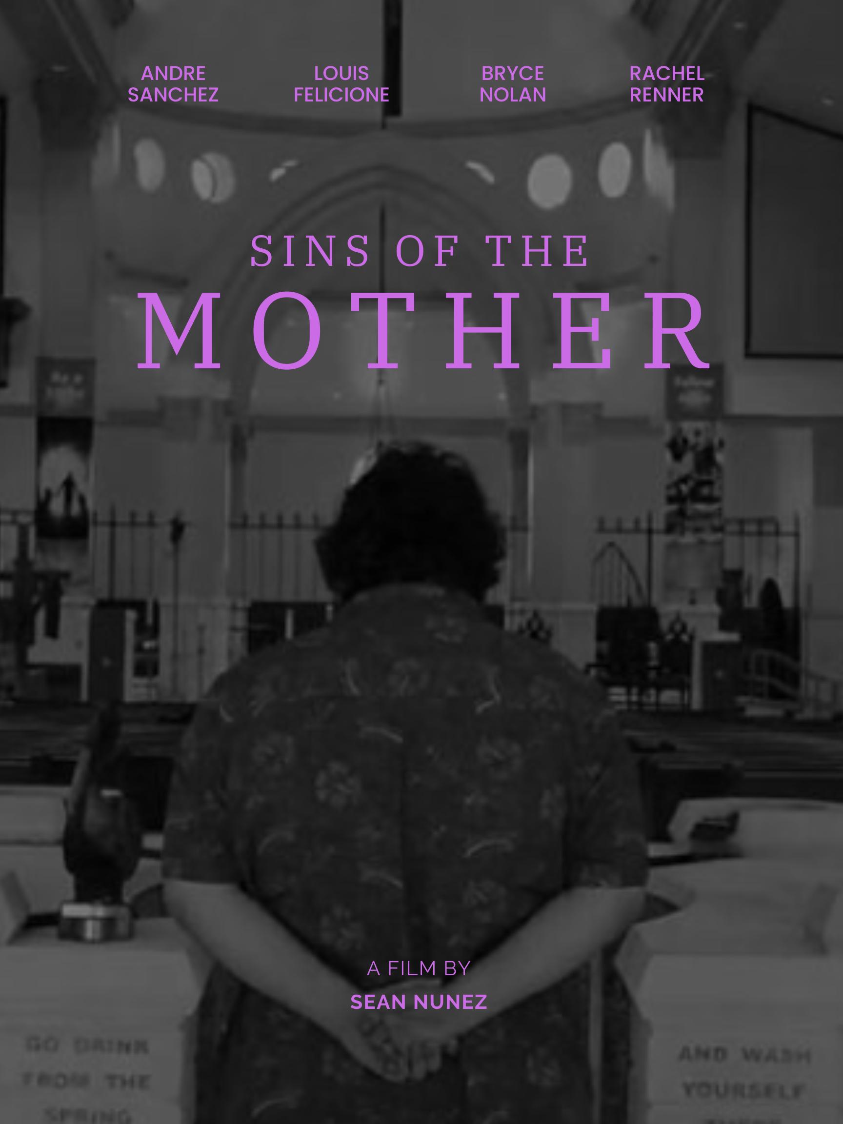Sins of the Mother FRENCH WEBRIP 2023