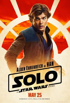 Solo : A Star Wars Story VO DVDRIP 2018