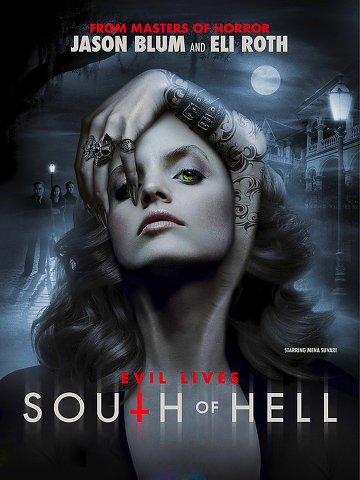 South of Hell S01E02 VOSTFR HDTV