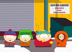 South Park S12E09 FRENCH