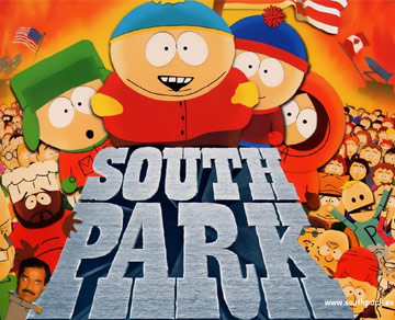 South Park S15E13 FRENCH HDTV