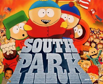 South Park S18E09 VOSTFR HDTV