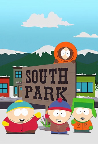 South Park S20E04 FRENCH HDTV