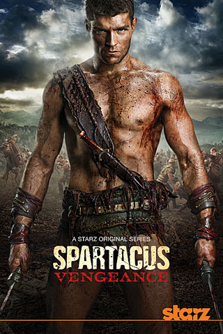 Spartacus S03E03 VOSTFR HDTV