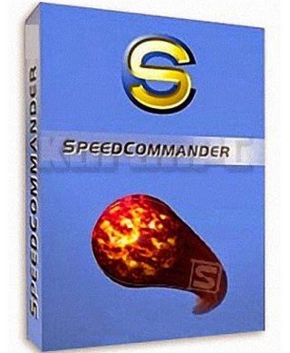 SpeedCommander Pro v18.30.9500