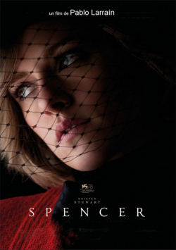 Spencer FRENCH BluRay 720p 2022