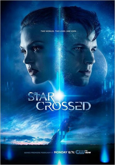 Star-Crossed S01E12 FRENCH HDTV