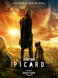 Star Trek: Picard S02E04 FRENCH HDTV