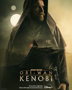 Star Wars: Obi-Wan Kenobi S01E02 FRENCH HDTV