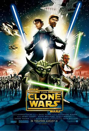 Star Wars The Clone Wars S05E06 VOSTFR HDTV