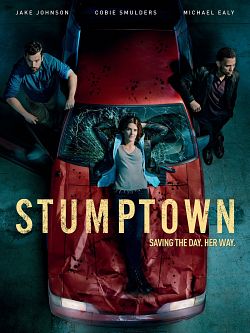Stumptown S01E09 FRENCH HDTV