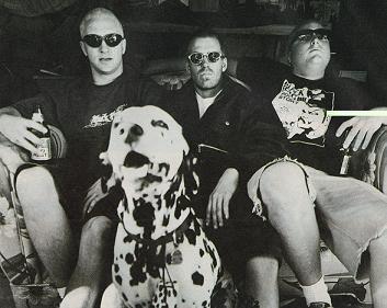 Sublime Full Discography