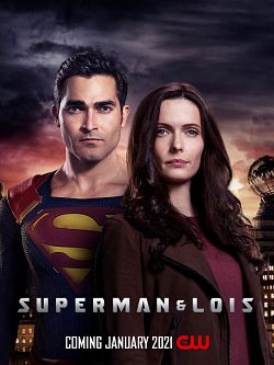 Superman & Lois S01E13 VOSTFR HDTV