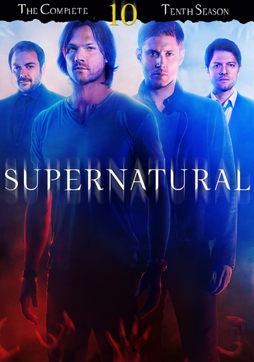 Supernatural Saison 10 VOSTFR + VOSTEN HDTV