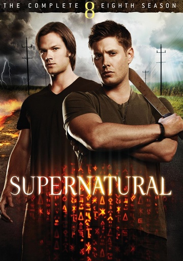 Supernatural Saison 8 VOSTFR HDTV
