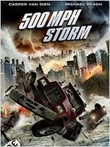 Supersonic Storm (500 MPH Storm) FRENCH DVDRIP 2013