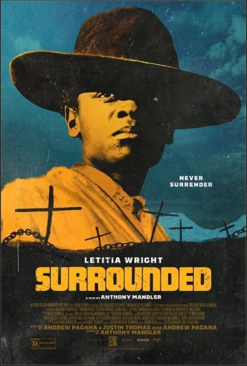 Surrounded FRENCH WEBRIP 1080p 2023