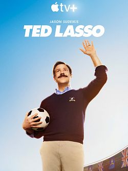 Ted Lasso S01E01 VOSTFR HDTV