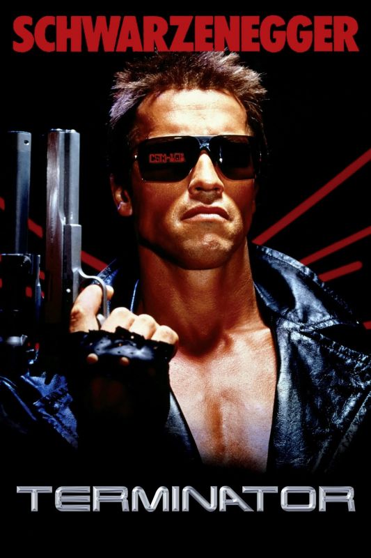 Terminator FRENCH HDLight 1080p 1984