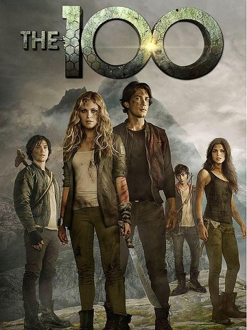 The 100 S02E09 FRENCH HDTV