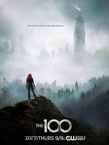 The 100 S03E10 FRENCH HDTV