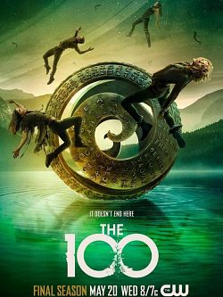 The 100 S07E02 FRENCH HDTV