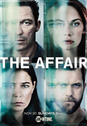 The Affair S03E01 FRENCH HDTV