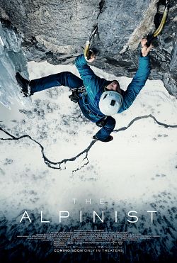 The Alpinist FRENCH WEBRIP 2022