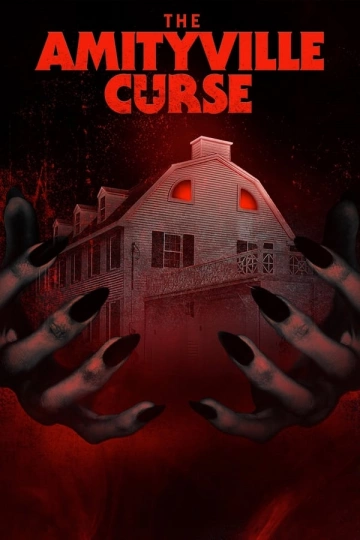 The Amityville Curse FRENCH WEBRIP x264 2023