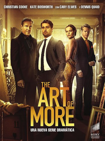 The Art Of More S01E02 VOSTFR HDTV