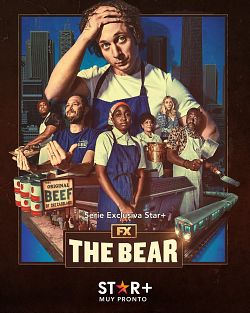 The Bear S01E06 VOSTFR HDTV